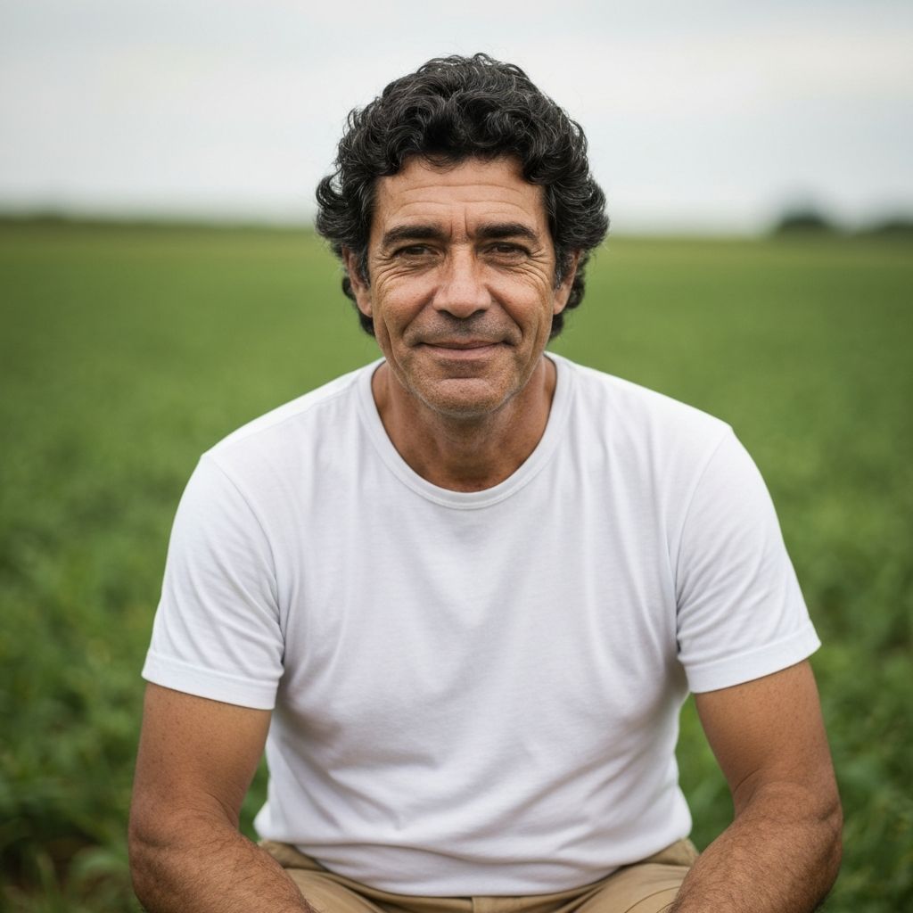 Roberto Oliveira